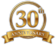 30 Years Anniversary