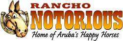 Rancho Notorious Aruba
