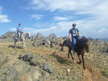 Tour #3 2Hour Ride for advanced riders