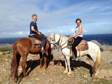 Tour #7 Sunset,rock formation & North Coast Ride