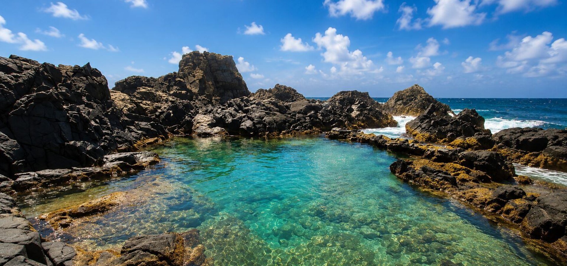 Island Jeep Tours