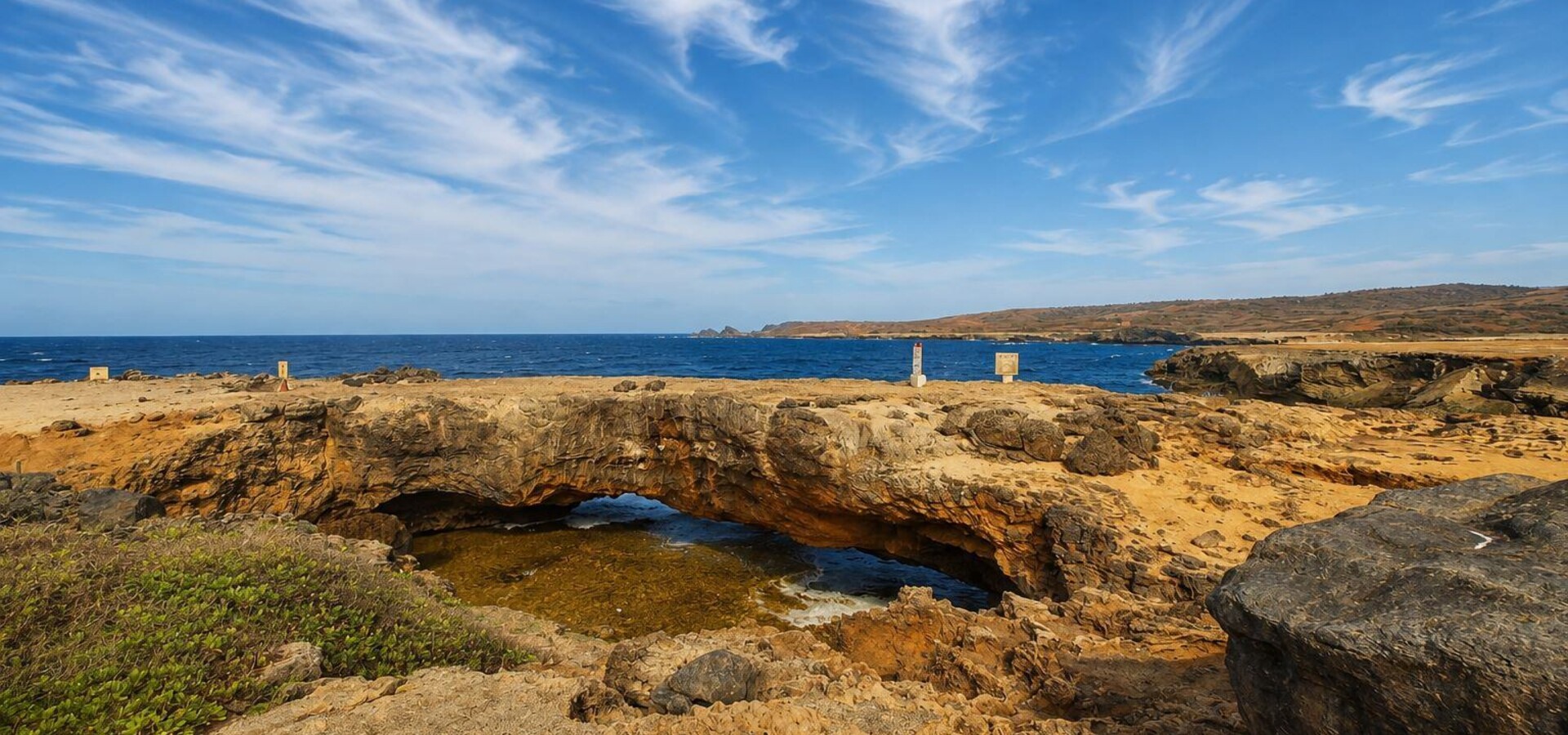 Island Jeep Tours
