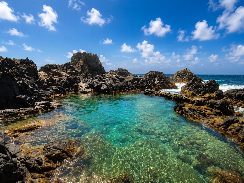 Private Arikok National Park Adventure
